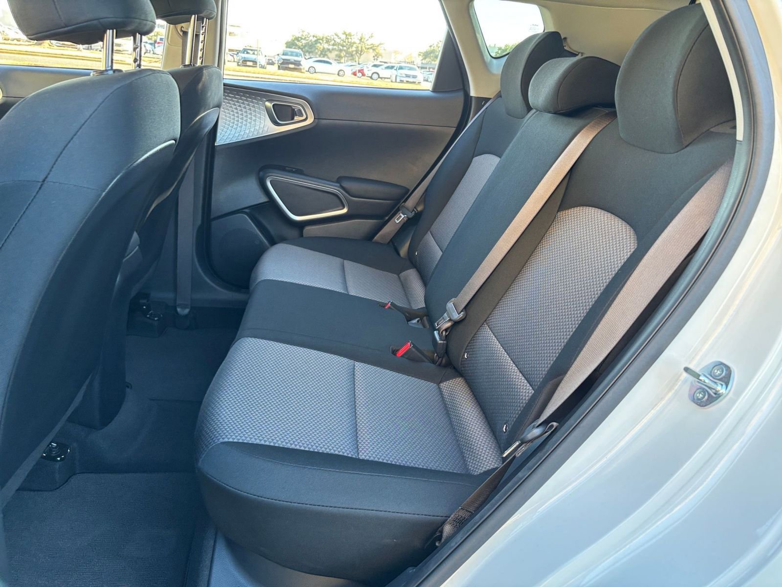 Thumbnail: 2025 Kia Soul - 21