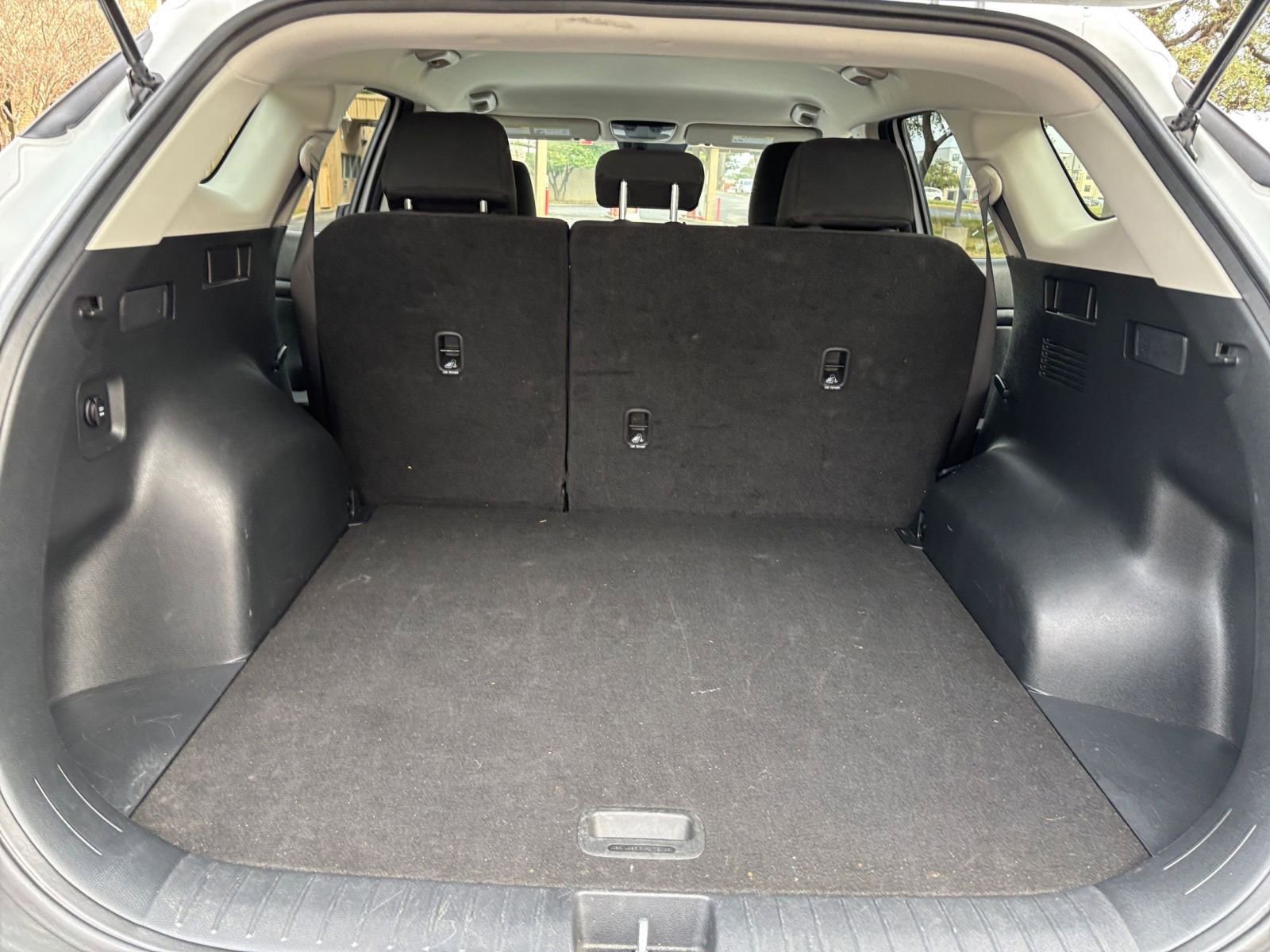 Thumbnail: 2025 Kia Sportage - 26