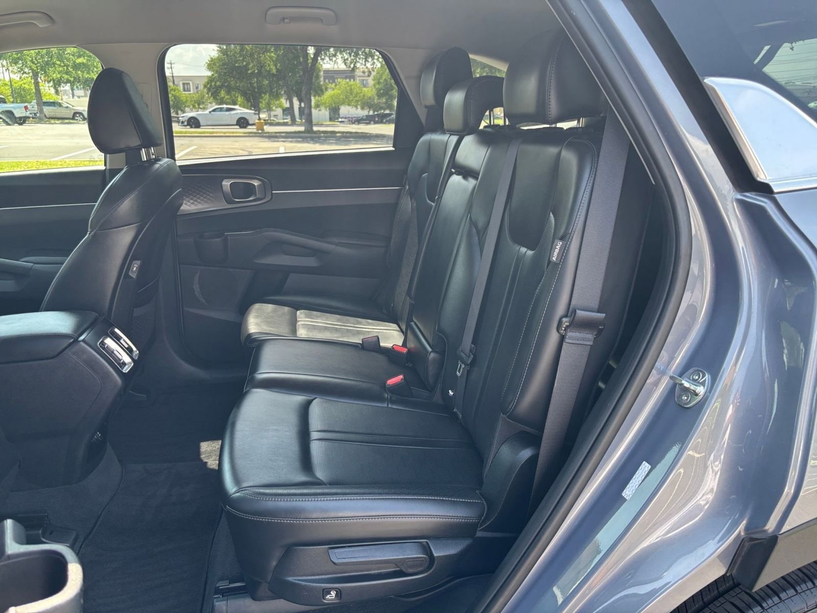 Thumbnail: 2024 Kia Sorento - 26