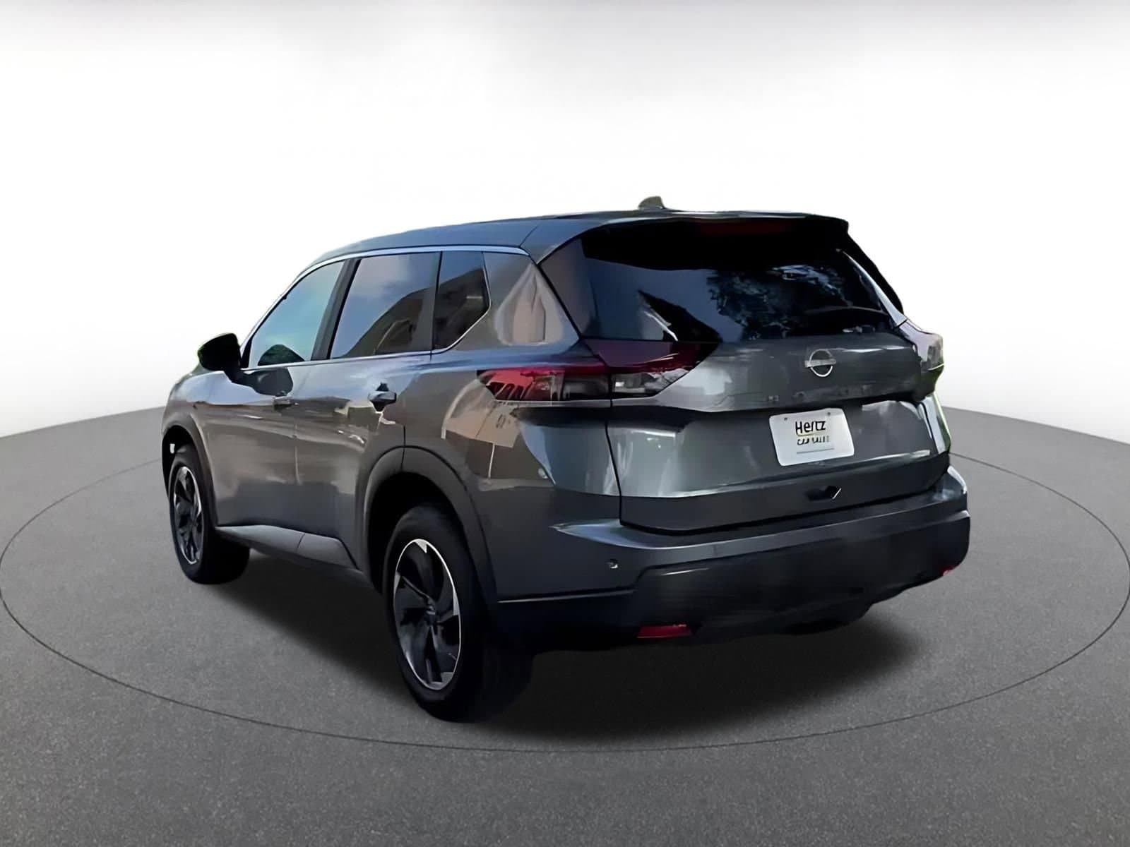 Thumbnail: 2025 Nissan Rogue - 11