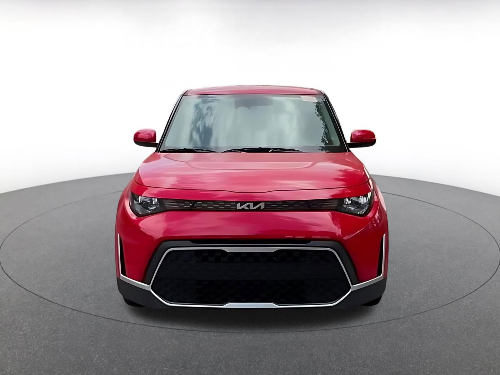 Thumbnail: 2025 Kia Soul - 10