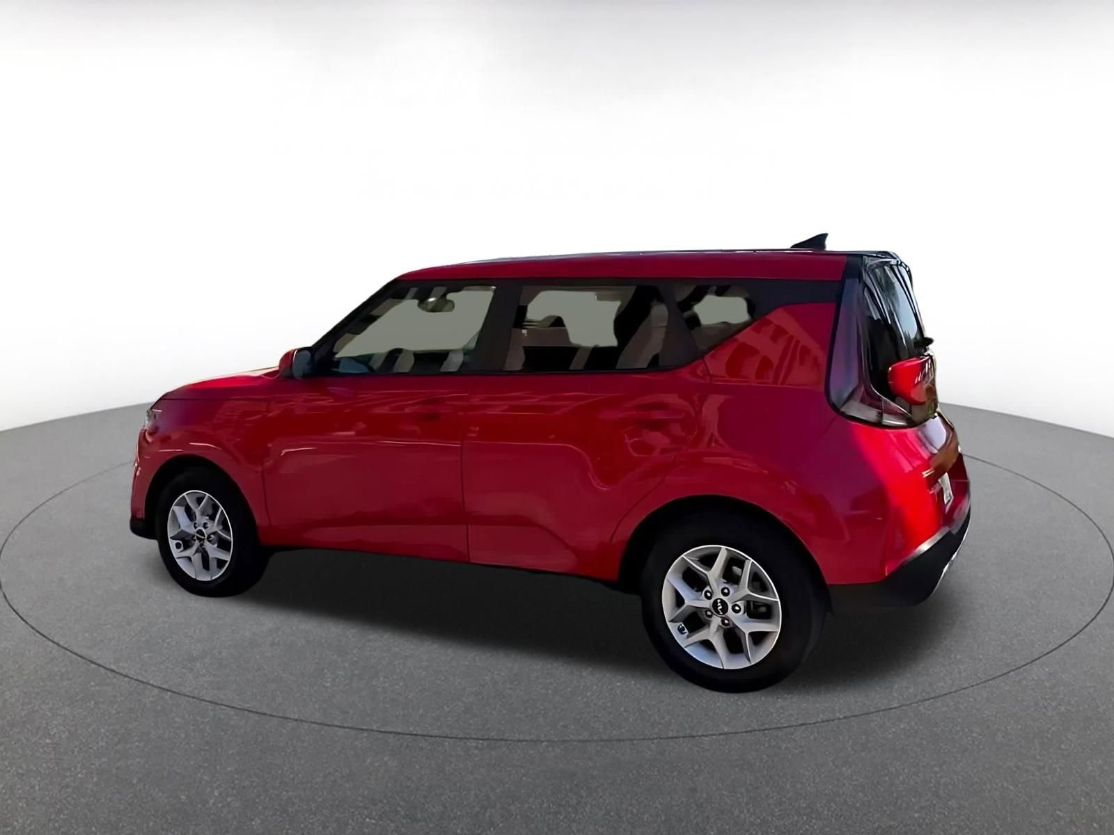 Thumbnail: 2025 Kia Soul - 10
