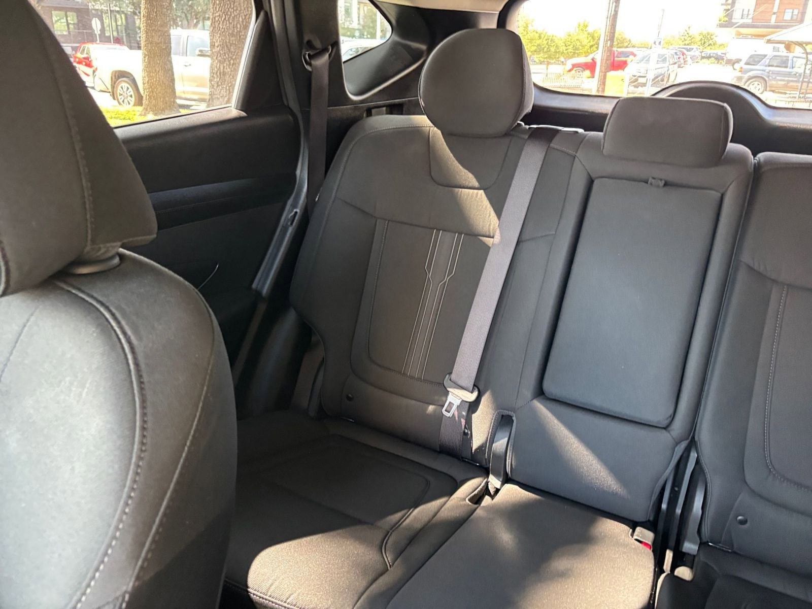 Thumbnail: 2025 Hyundai Tucson - 33