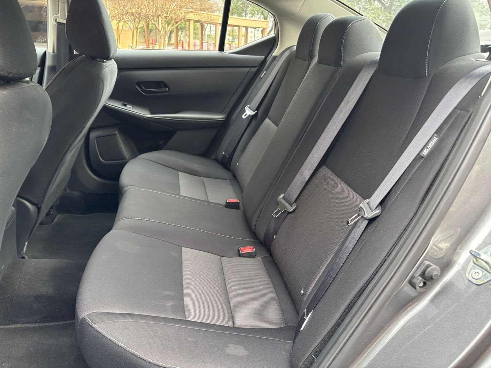 Thumbnail: 2025 Nissan Sentra - 20