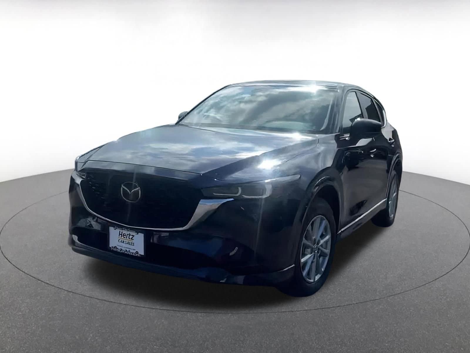 Thumbnail: 2025 Mazda CX-5 - 5