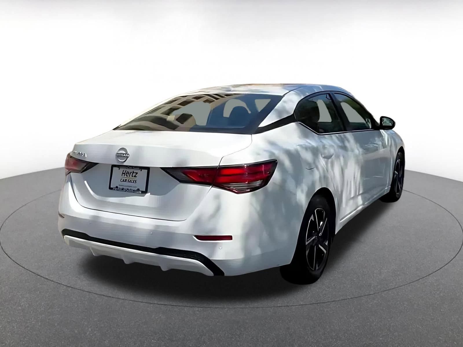 Thumbnail: 2025 Nissan Sentra - 13