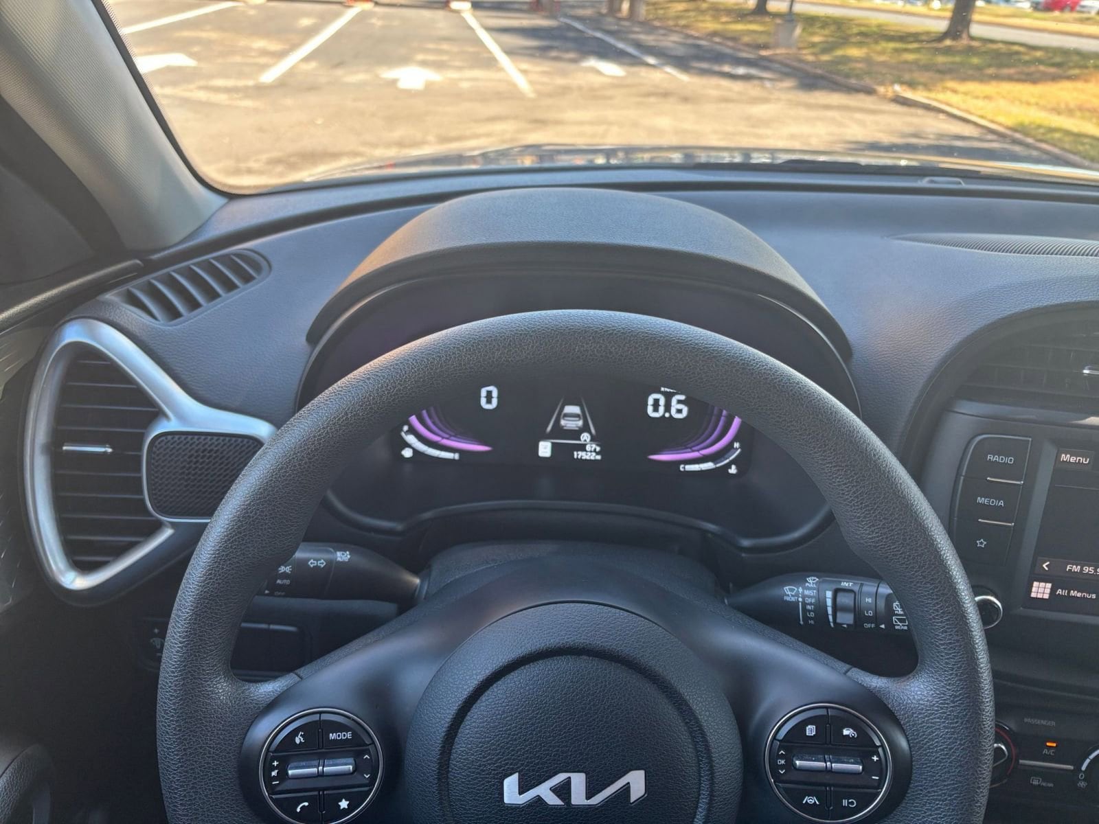 Thumbnail: 2025 Kia Soul - 29