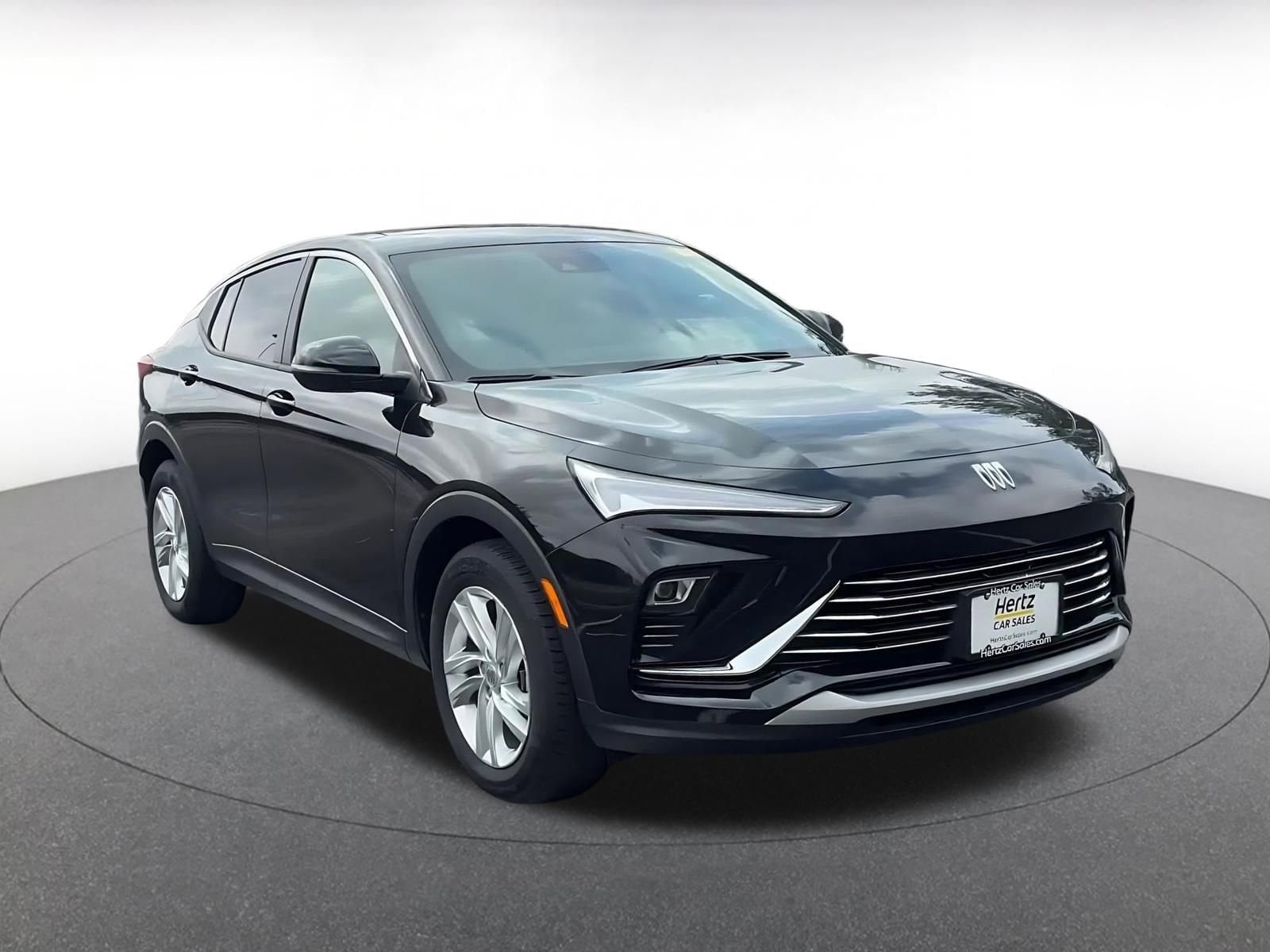 Thumbnail: 2025 Buick Envista - 3