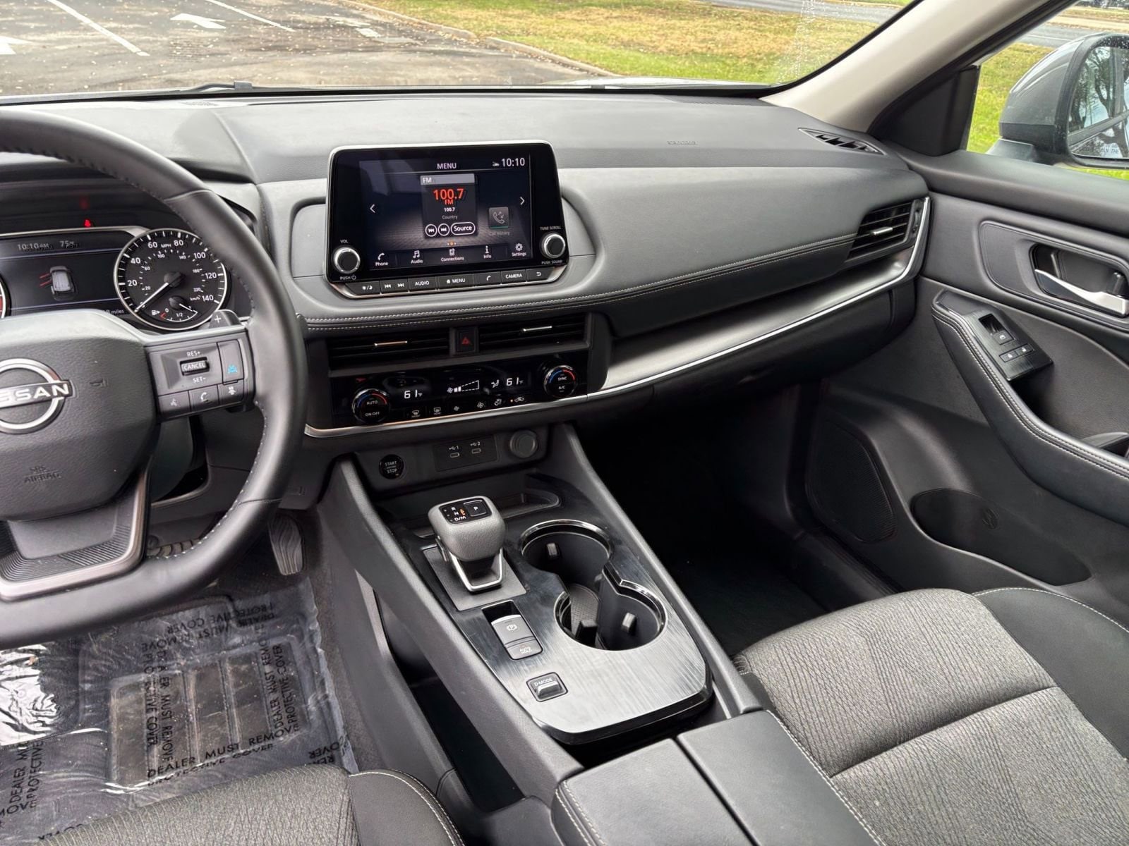 Thumbnail: 2025 Nissan Rogue - 30