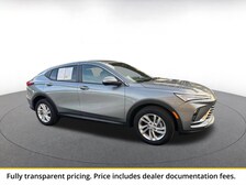 2025 Buick Envista Preferred -
                  Austin, TX