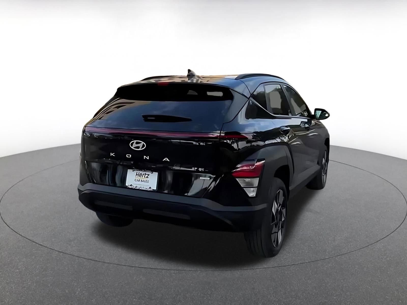 Thumbnail: 2025 Hyundai Kona - 12