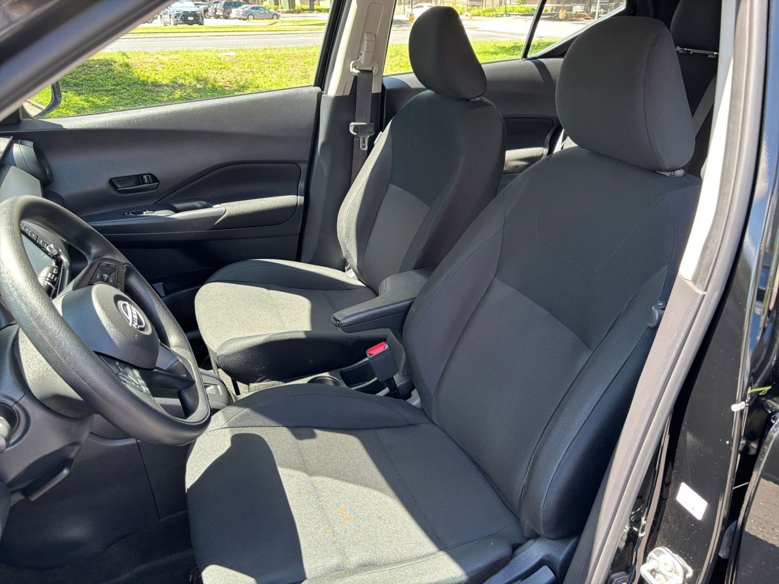 2024 Nissan Kicks S 30