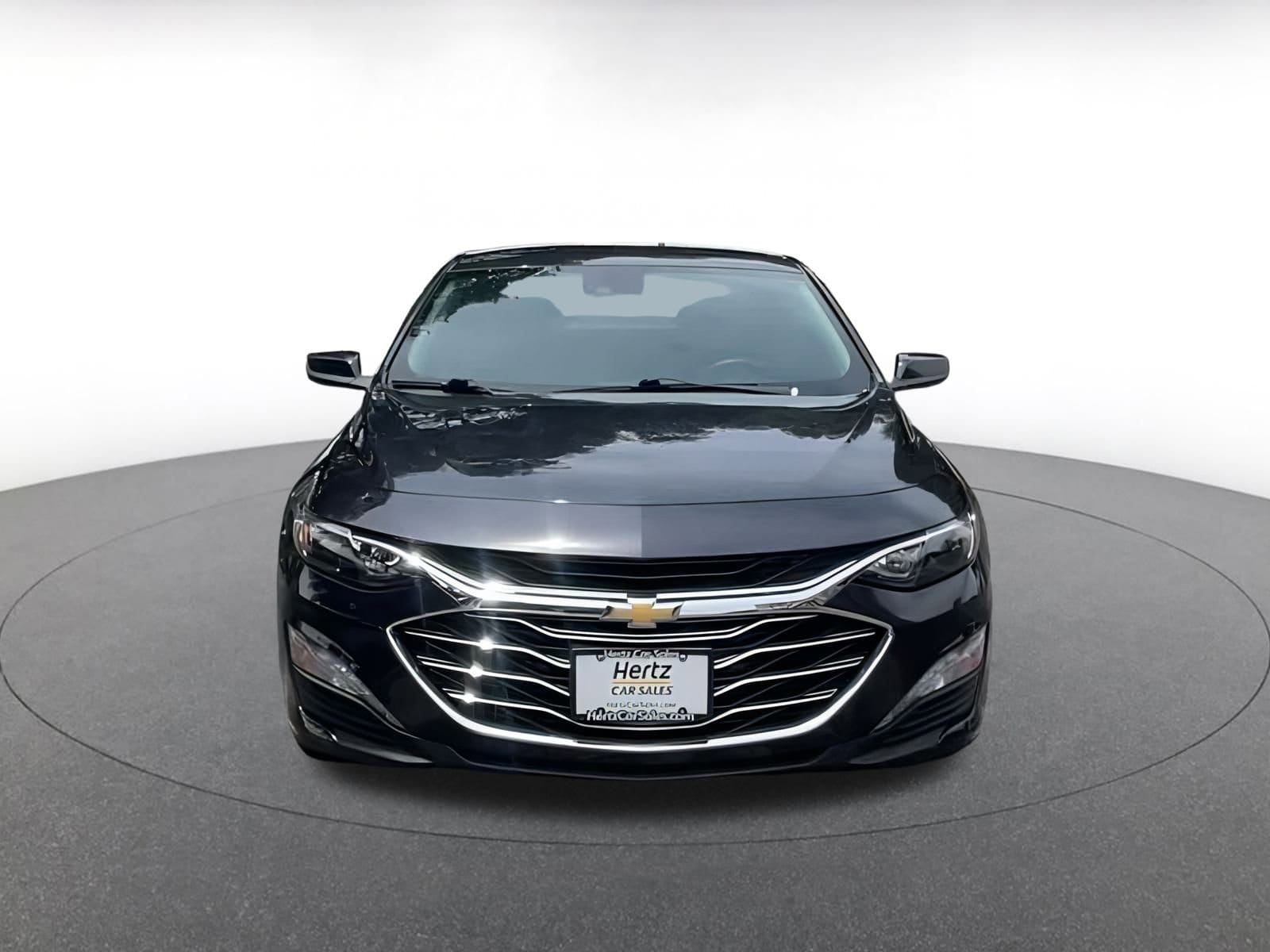 Thumbnail: 2023 Chevrolet Malibu - 5