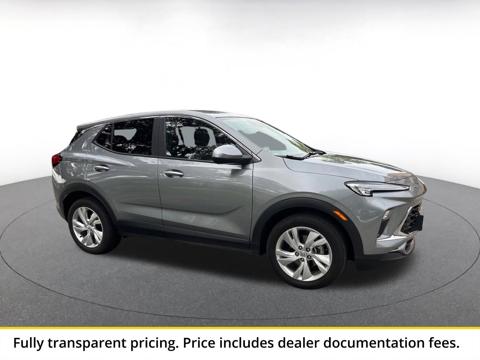 2025 Buick Encore GX Preferred SUV
