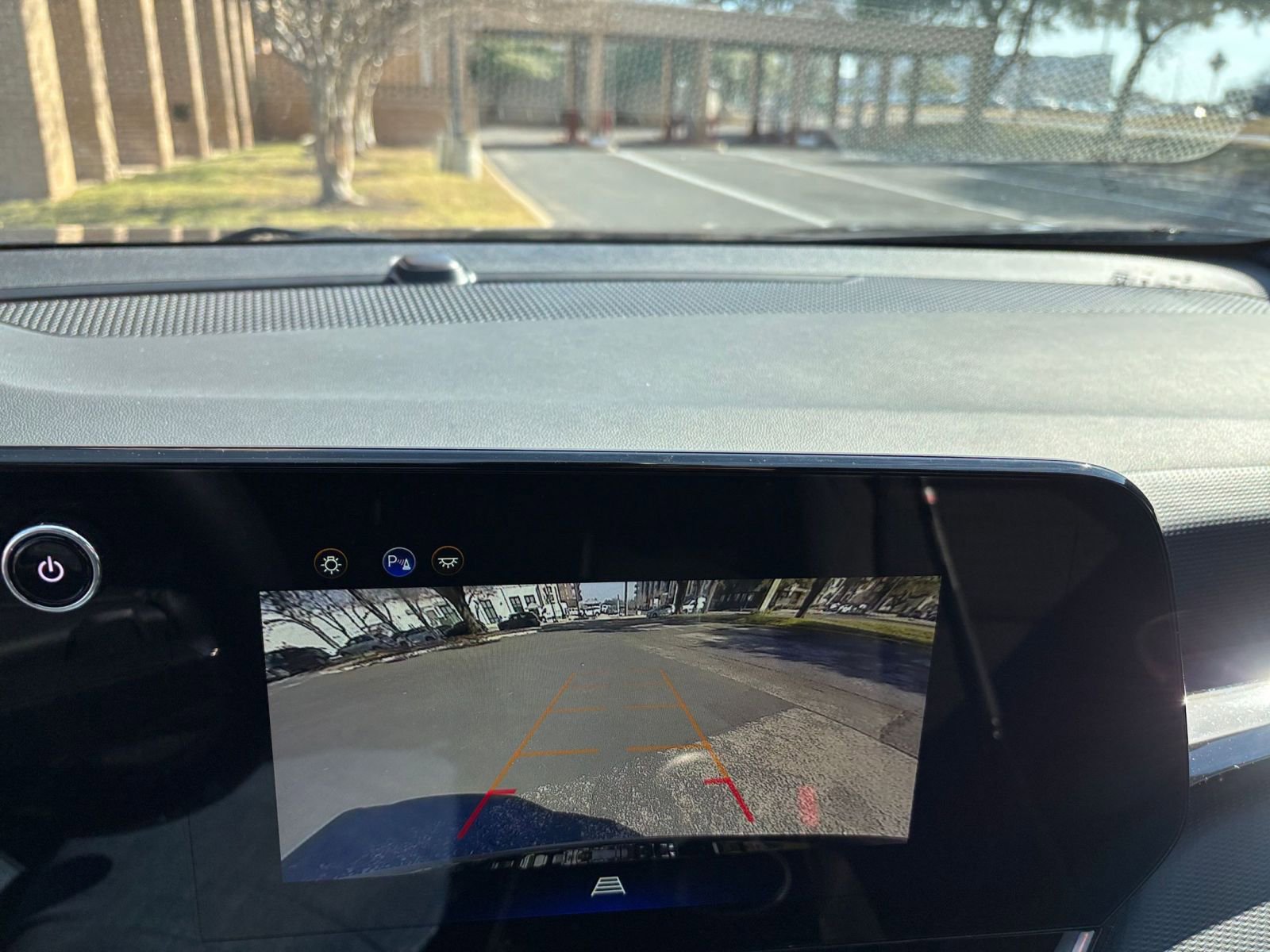 Thumbnail: 2025 Chevrolet Equinox - 20