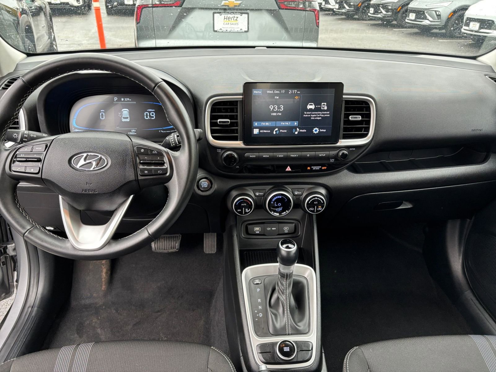 Thumbnail: 2025 Hyundai Venue - 27