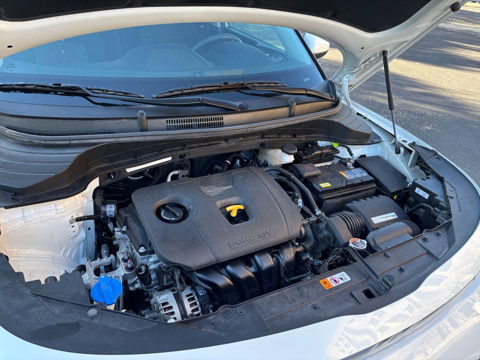 Thumbnail: 2025 Kia Soul - 27