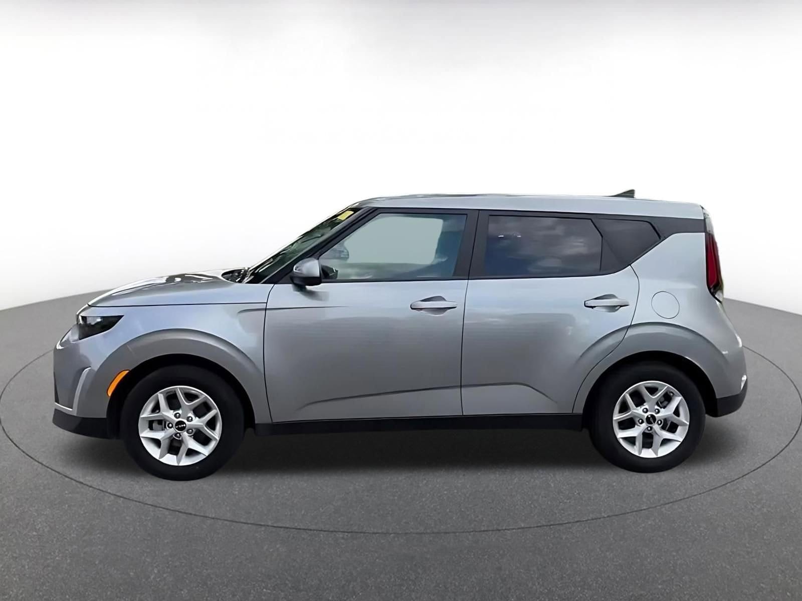 Thumbnail: 2025 Kia Soul - 8