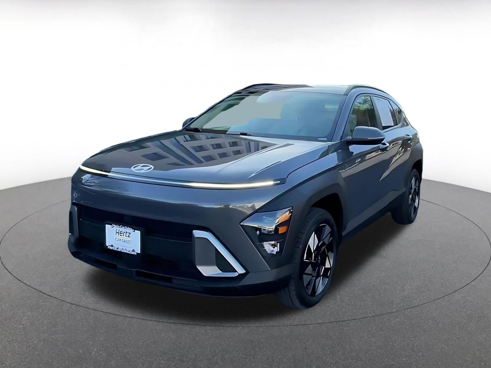 Thumbnail: 2025 Hyundai Kona - 3