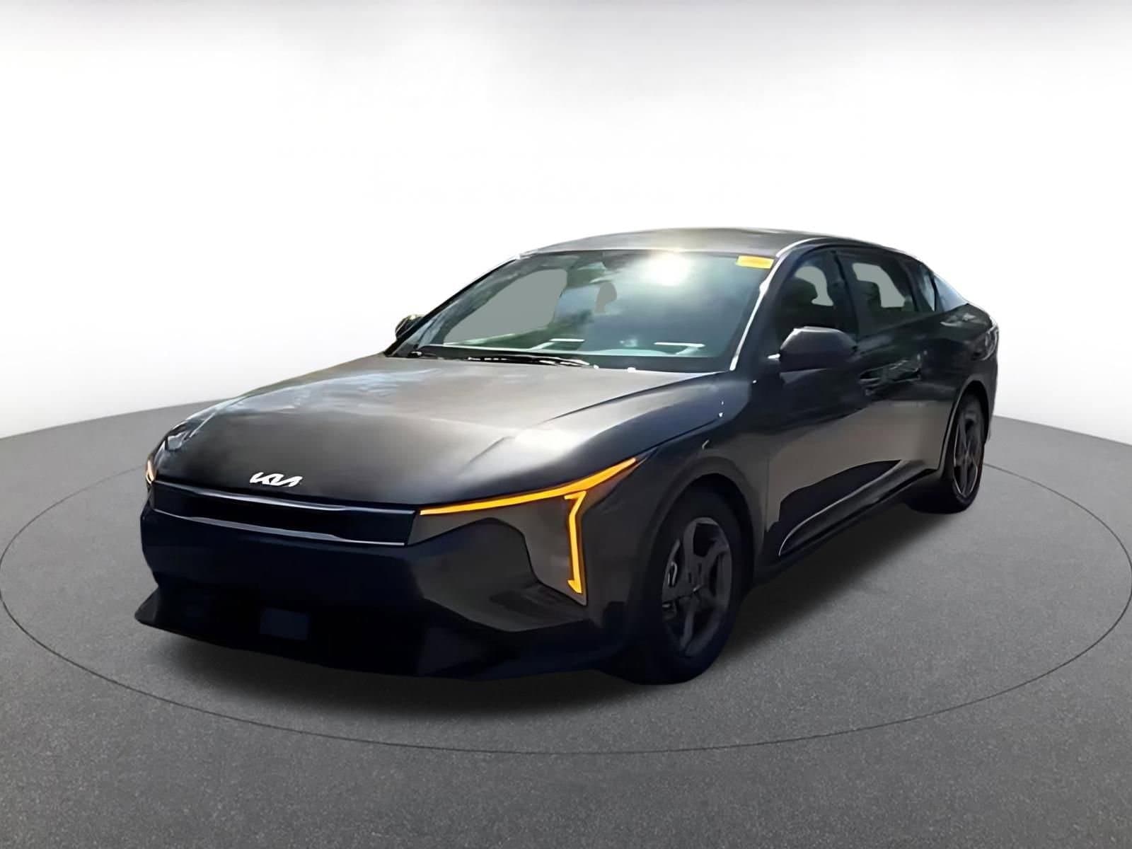 Thumbnail: 2025 Kia K4 - 5