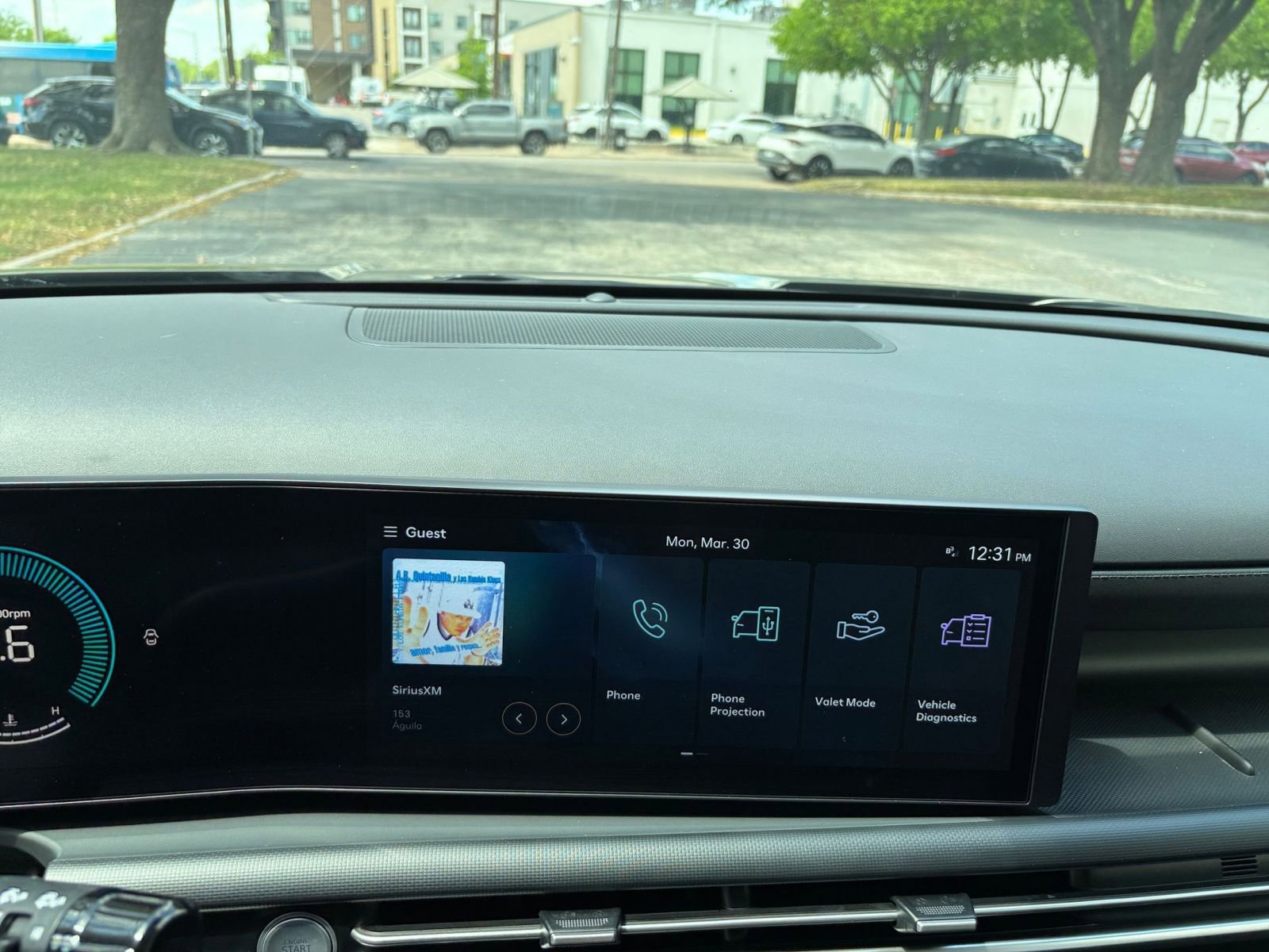 Thumbnail: 2025 Hyundai Tucson - 17