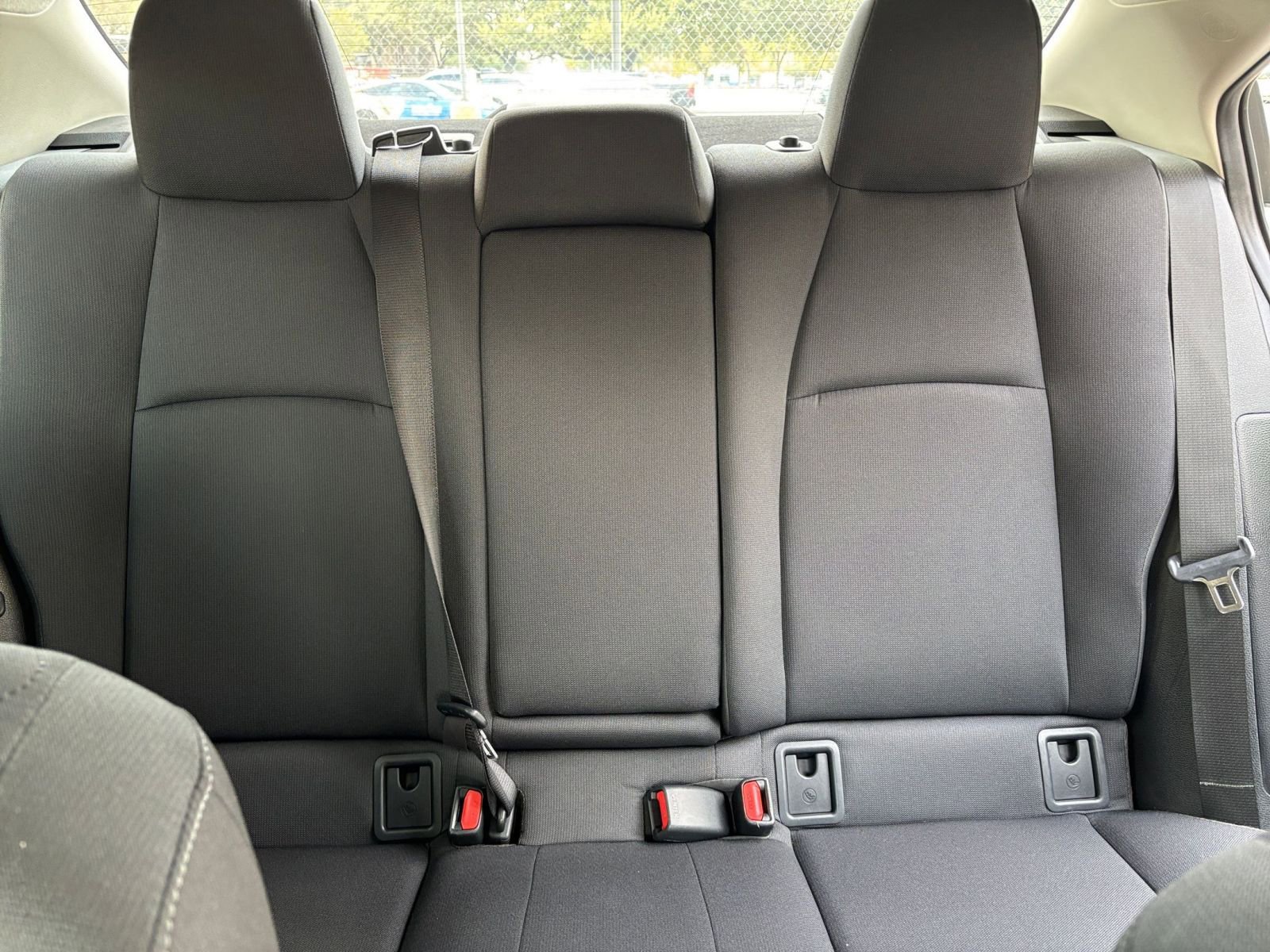 Thumbnail: 2024 Toyota Corolla - 32