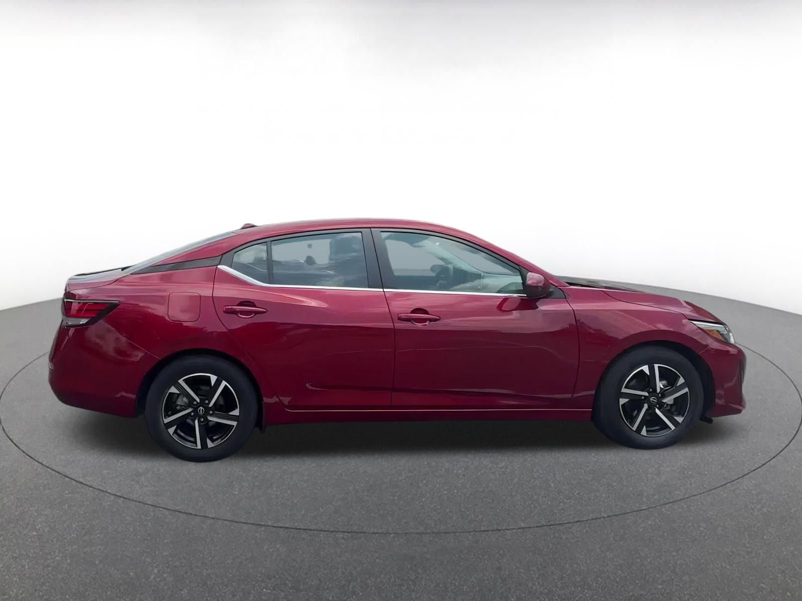 Thumbnail: 2024 Nissan Sentra - 16