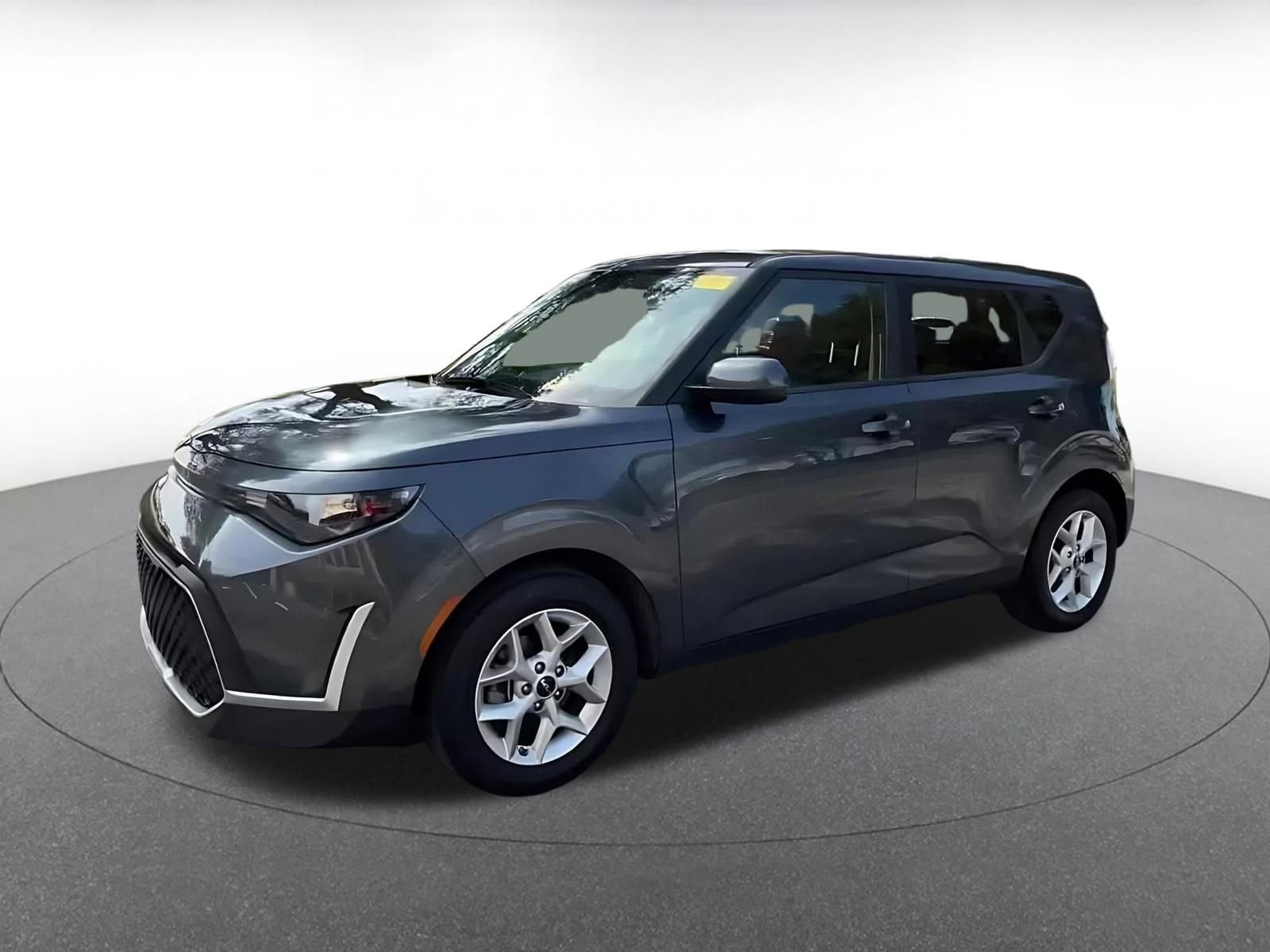 Thumbnail: 2025 Kia Soul - 7