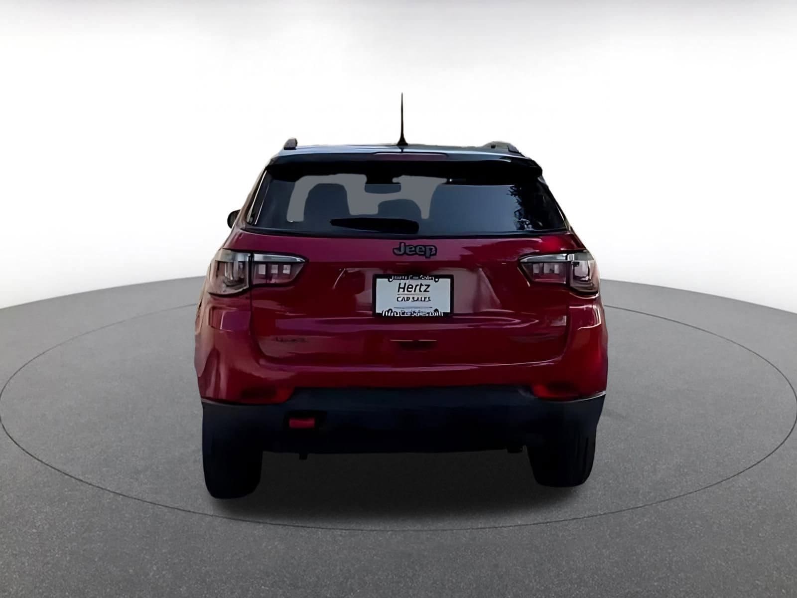 Thumbnail: 2025 Jeep Compass - 12