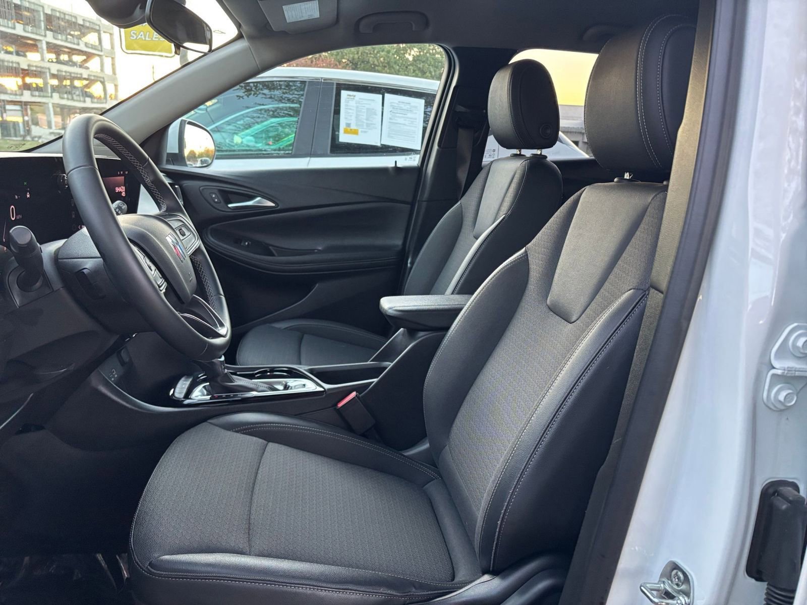 Thumbnail: 2025 Buick Encore GX - 21