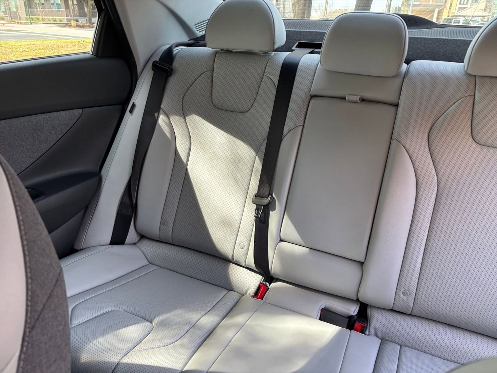 Thumbnail: 2025 Hyundai Elantra - 34