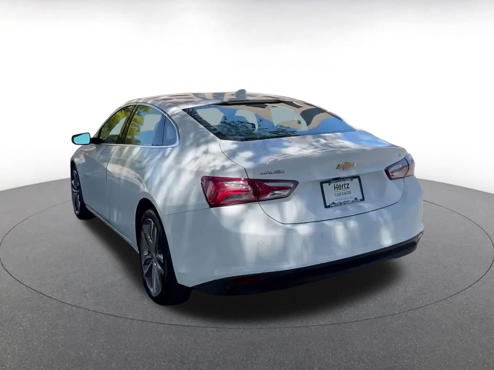 Thumbnail: 2024 Chevrolet Malibu - 11