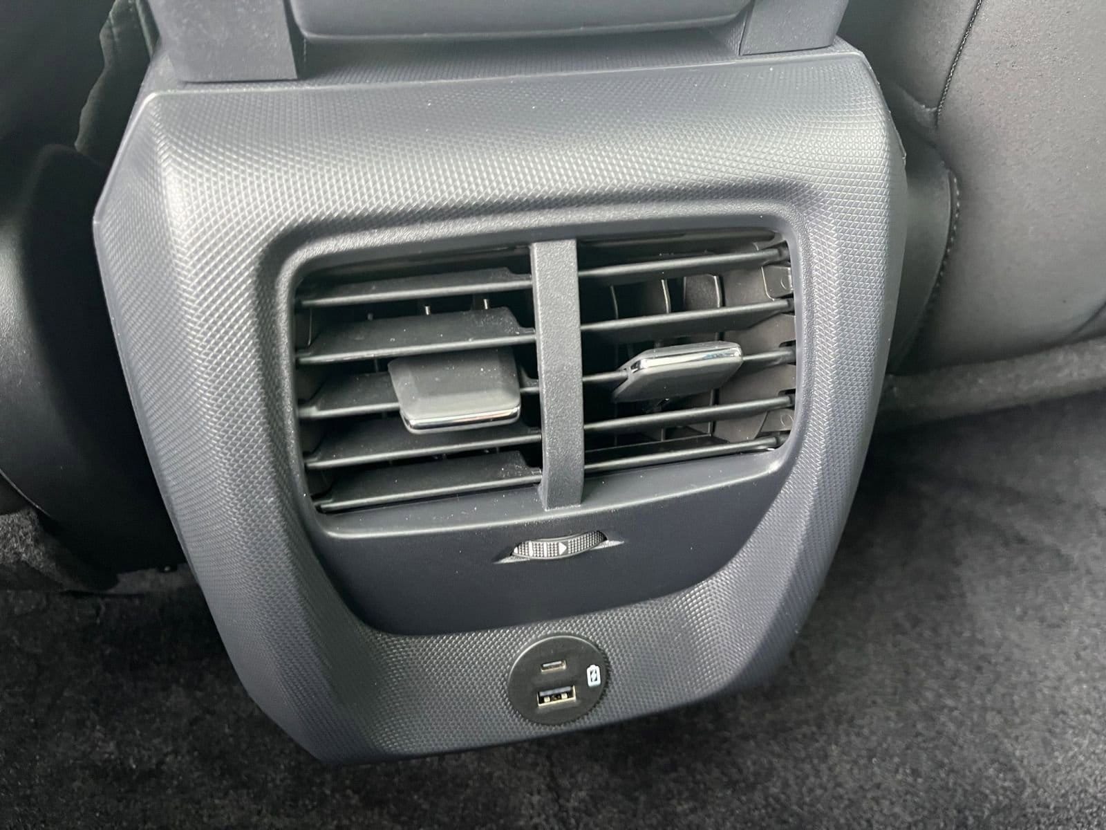 Thumbnail: 2023 Ford Mustang Mach-E - 28