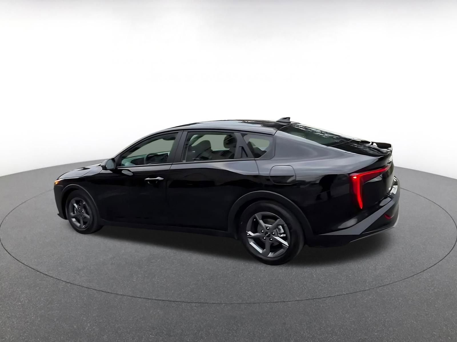 Thumbnail: 2025 Kia K4 - 10