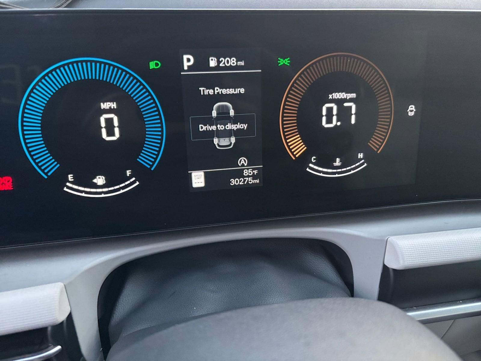 Thumbnail: 2025 Hyundai Tucson - 34