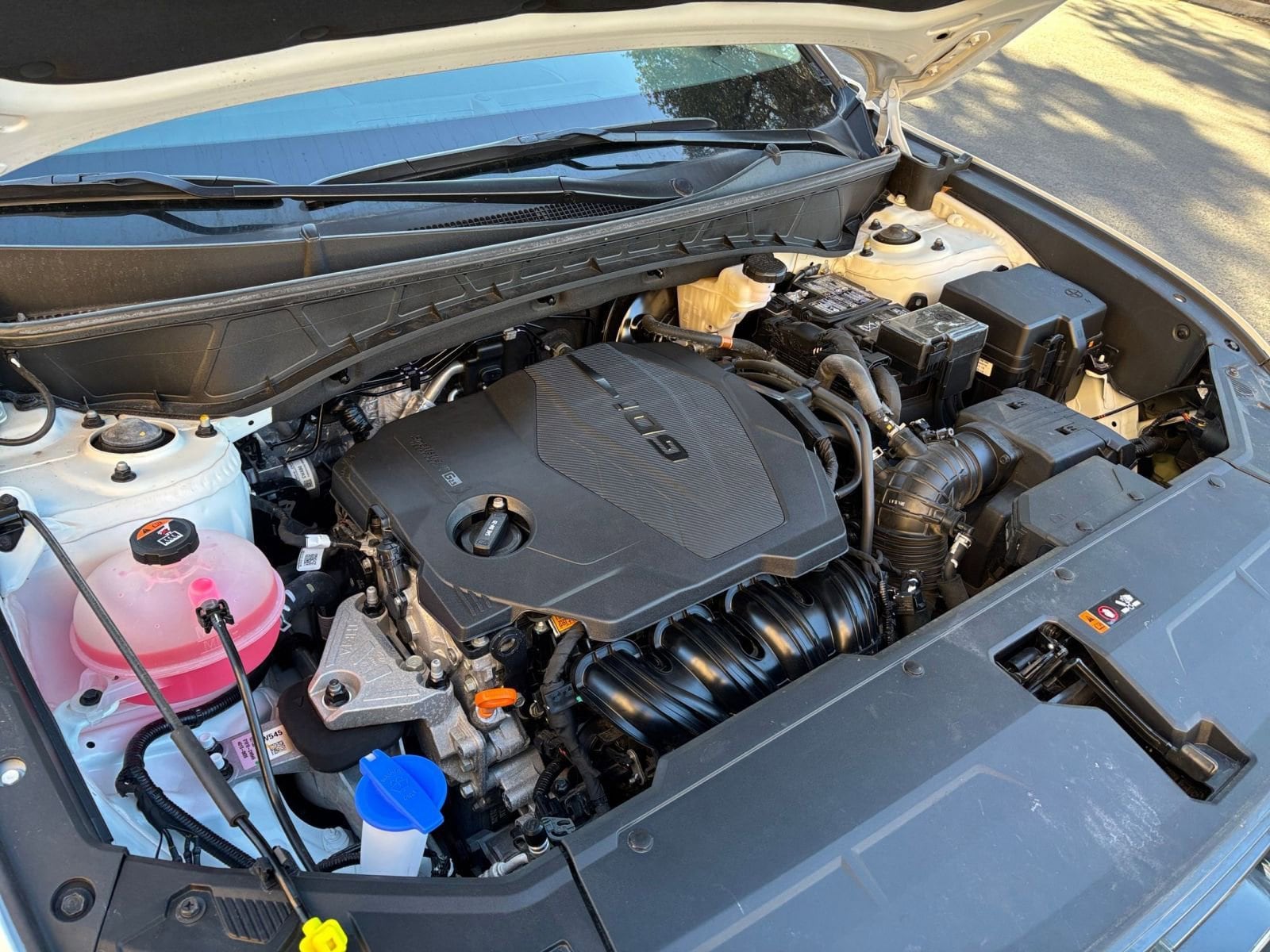 Thumbnail: 2025 Hyundai Tucson - 27