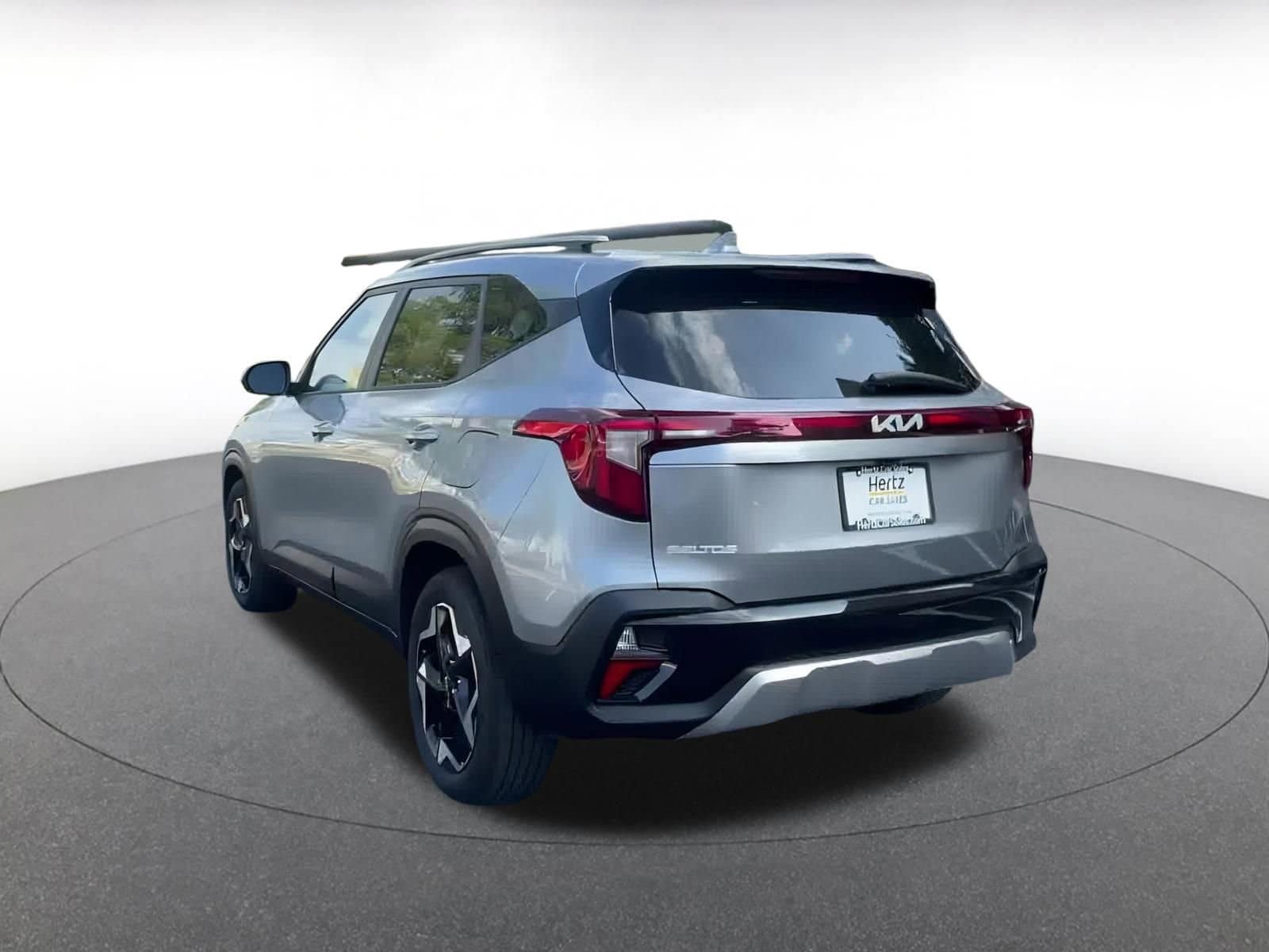 Thumbnail: 2025 Kia Seltos - 10