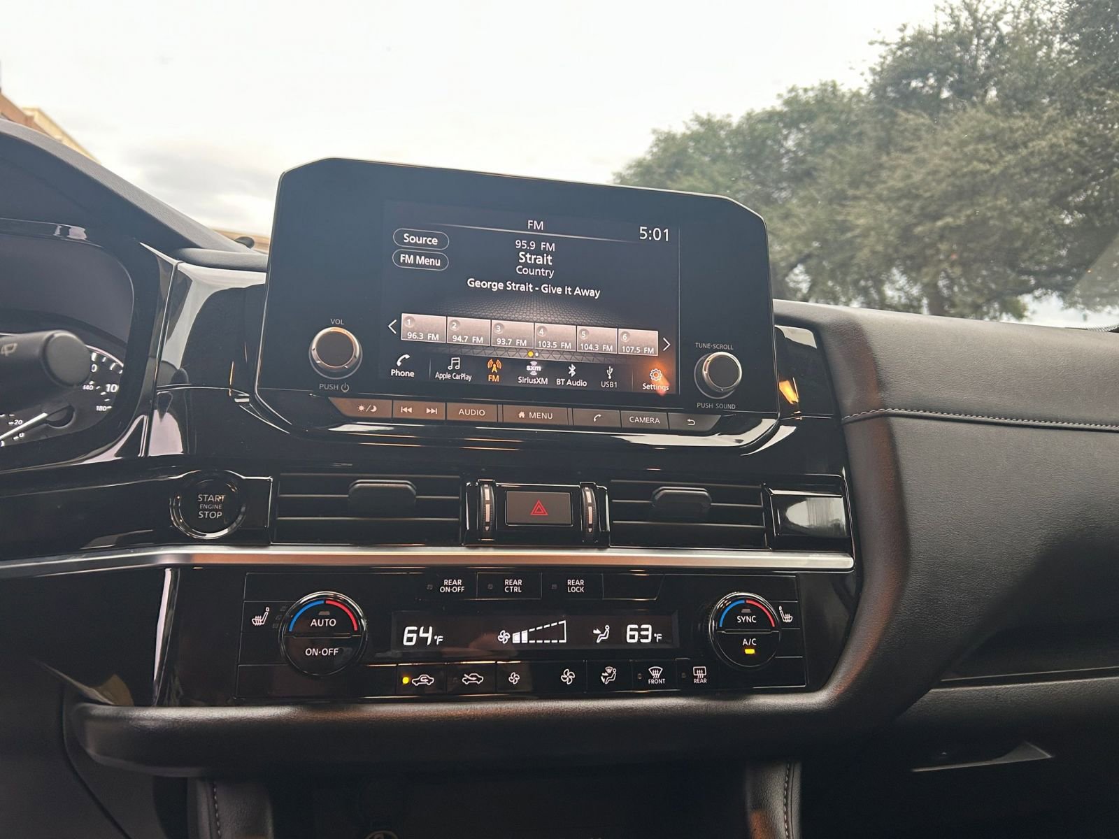 Thumbnail: 2025 Nissan Pathfinder - 18