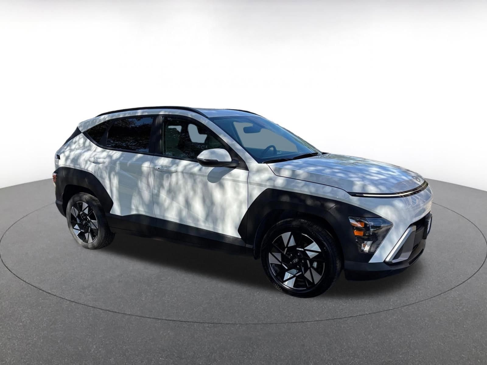 Thumbnail: 2025 Hyundai Kona - 1