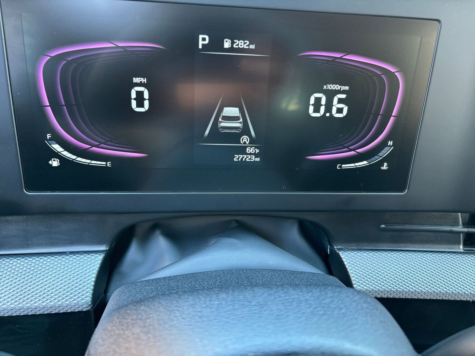 Thumbnail: 2025 Kia Sportage - 35