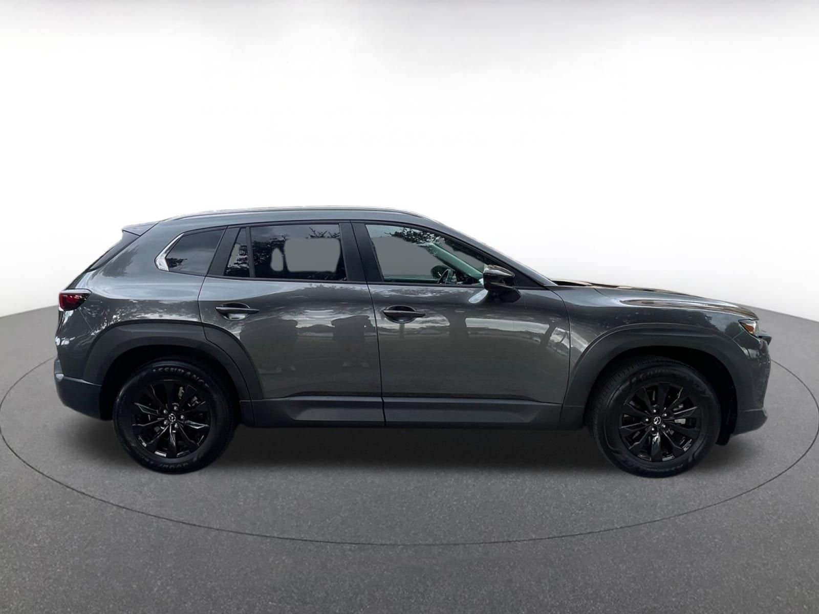 Thumbnail: 2025 Mazda CX-50 - 15