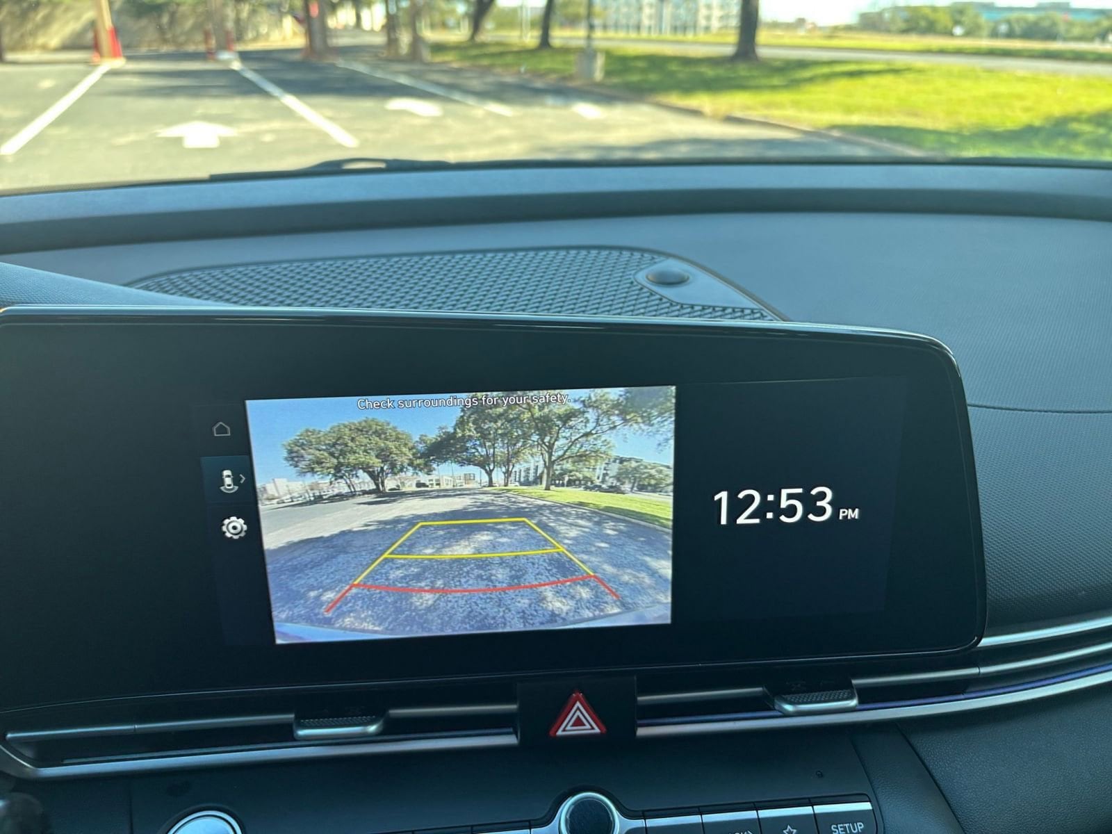 Thumbnail: 2025 Hyundai Elantra - 18