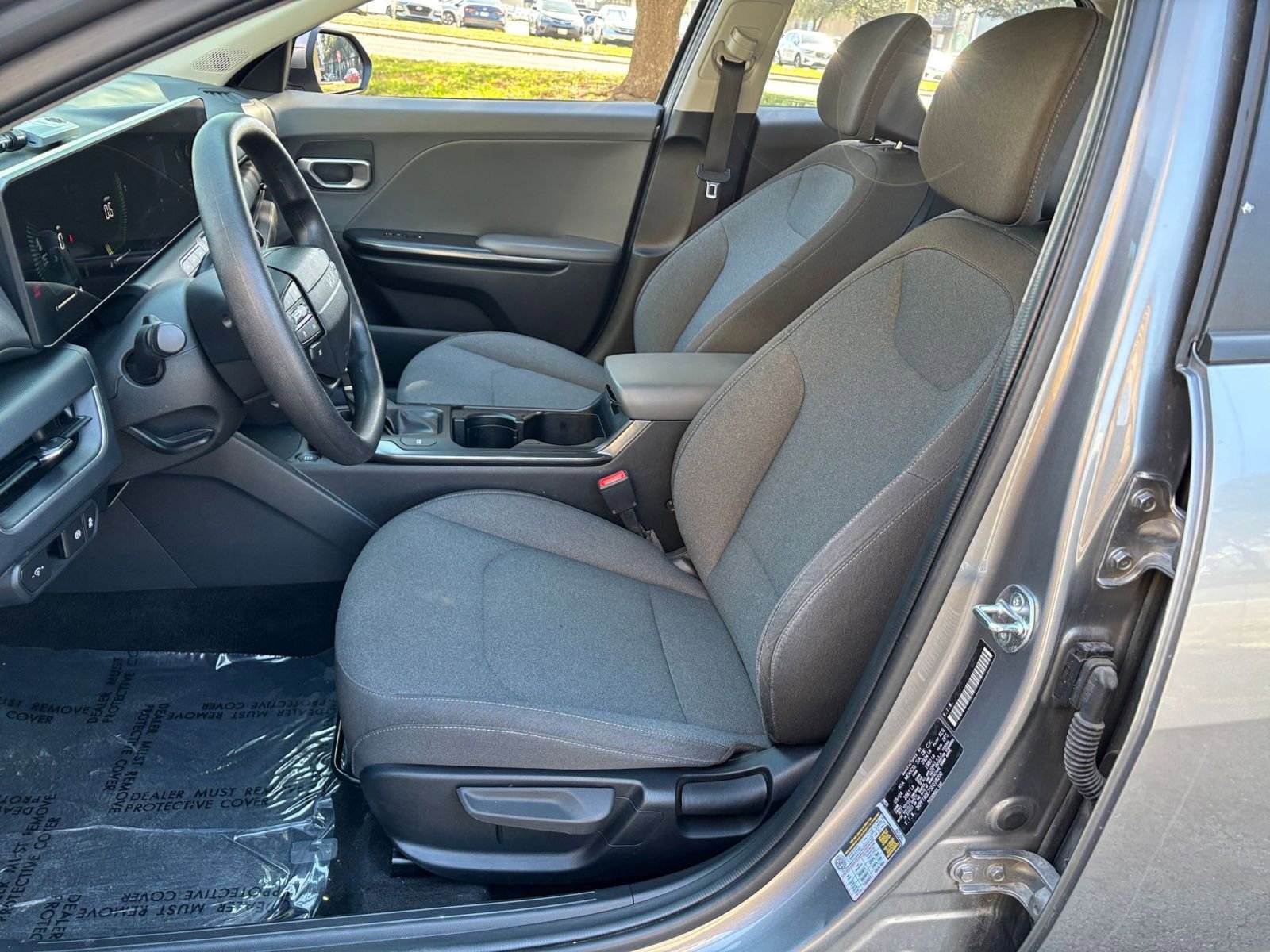 Thumbnail: 2025 Kia K4 - 22