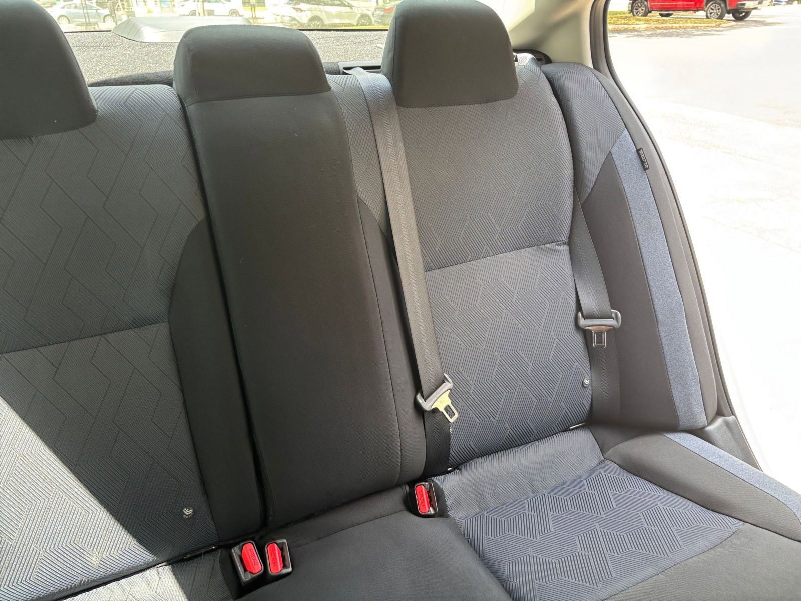 Thumbnail: 2025 Nissan Versa - 34