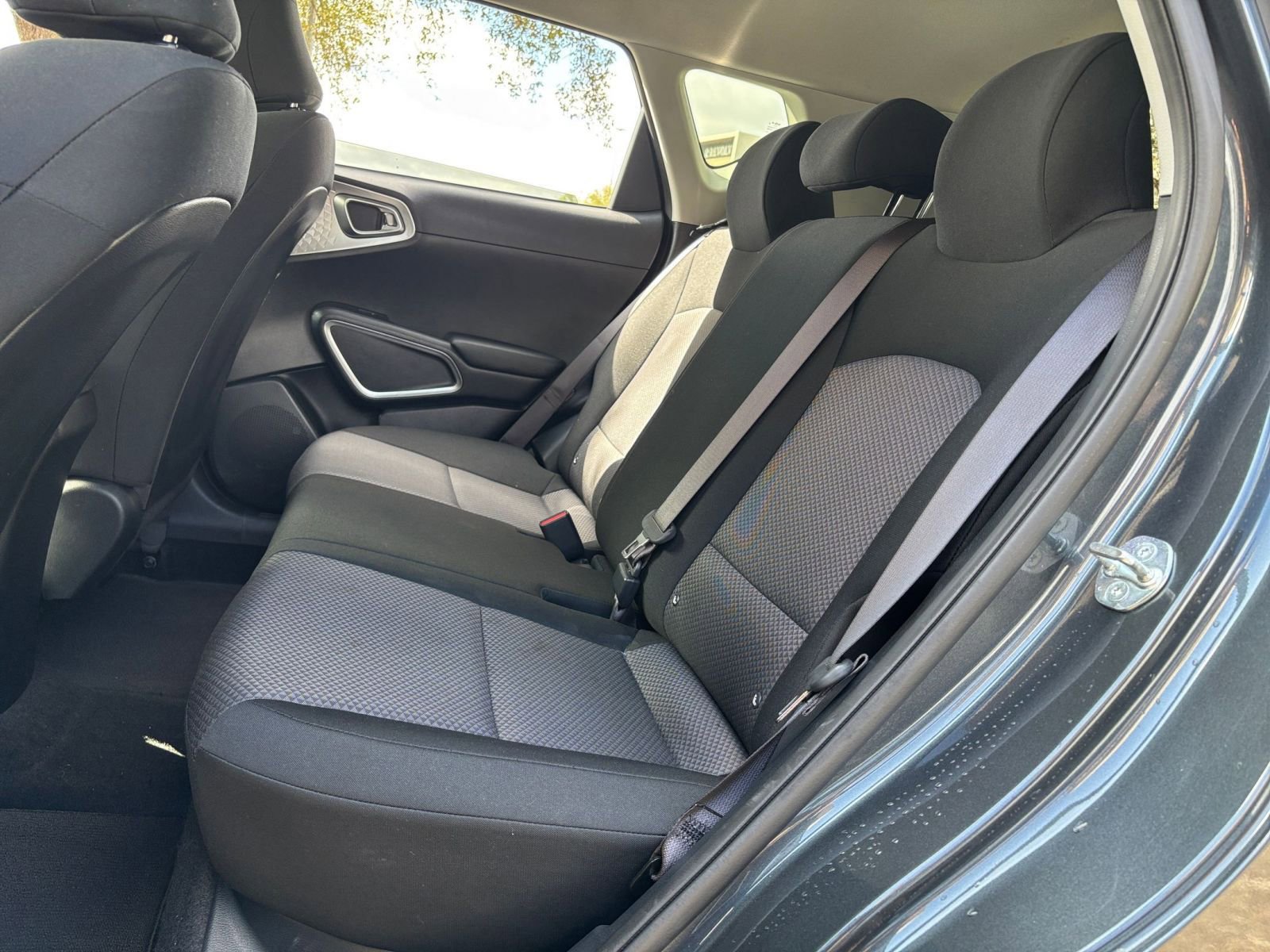 Thumbnail: 2025 Kia Sportage - 22