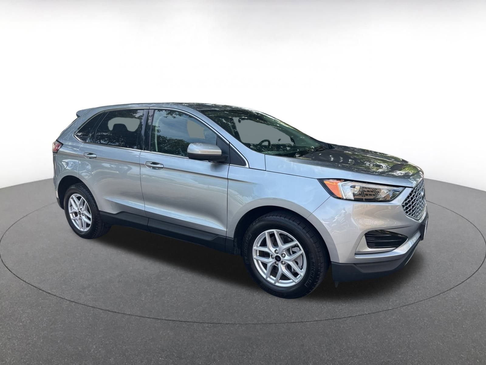 Thumbnail: 2024 Ford Edge - 1