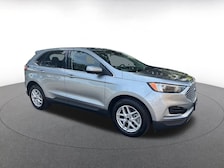 2024 Ford Edge SEL -
                  Austin, TX
