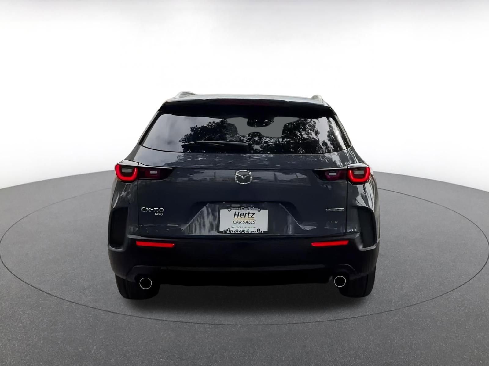 Thumbnail: 2025 Mazda CX-50 - 12