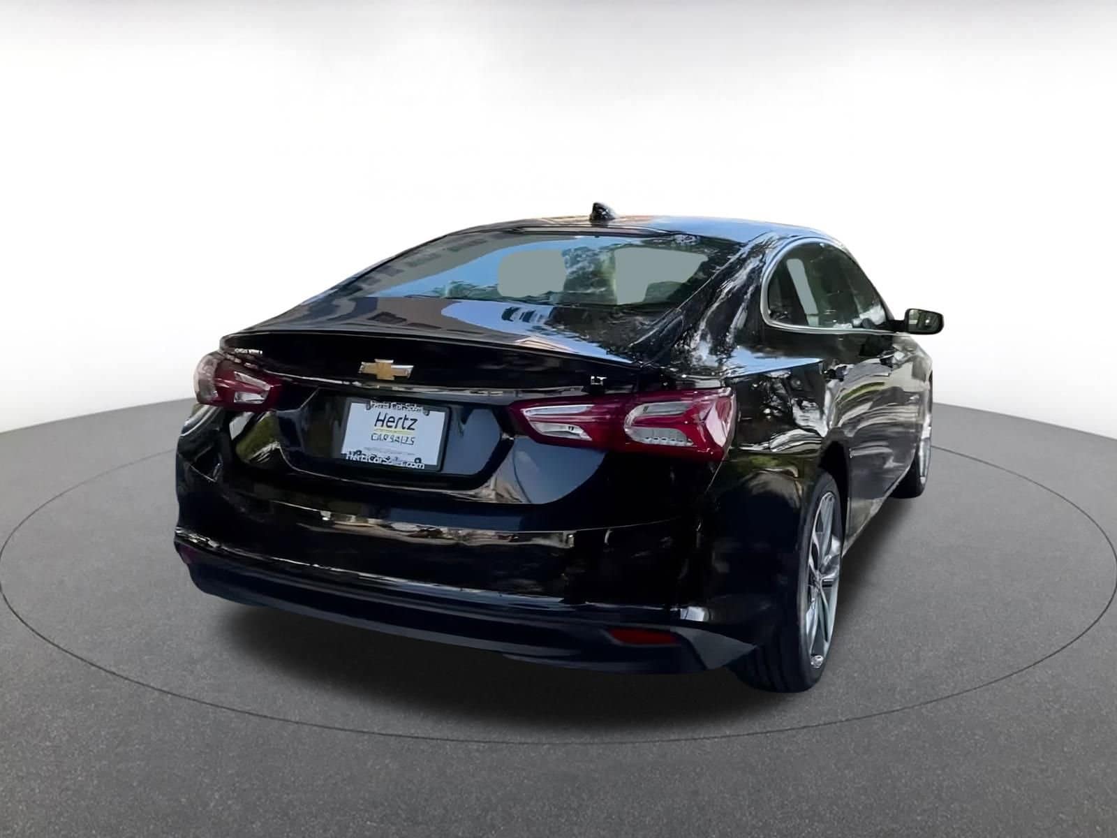 Thumbnail: 2024 Chevrolet Malibu - 13