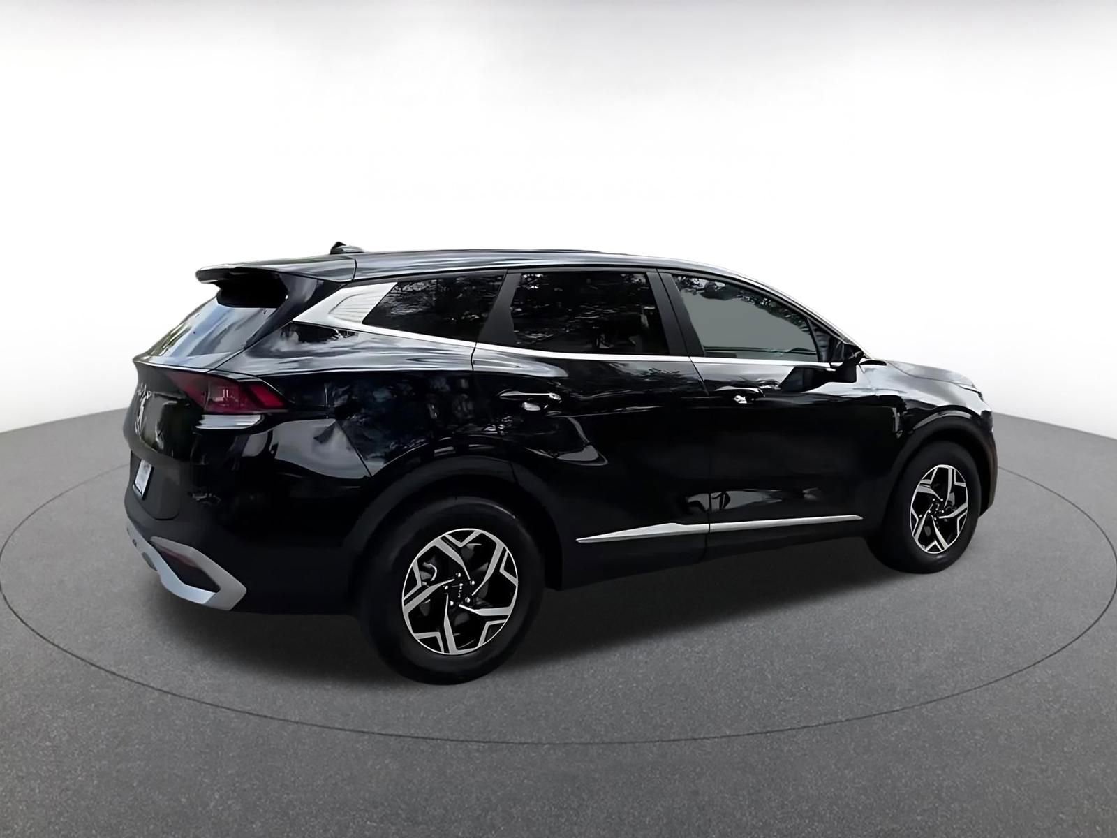 Thumbnail: 2025 Kia Sportage - 15
